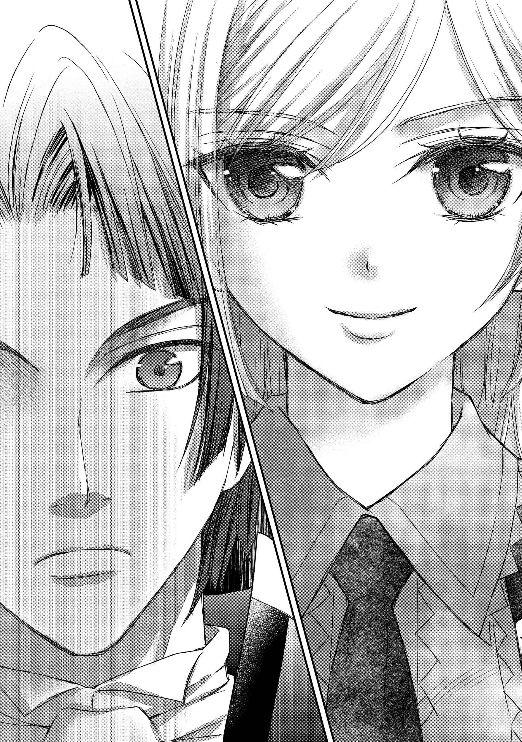 Shinigami ni Sodaterareta Shoujo wa Shikkoku no Tsurugi o Mune ni Idaku Chapter 16 page 15 - 