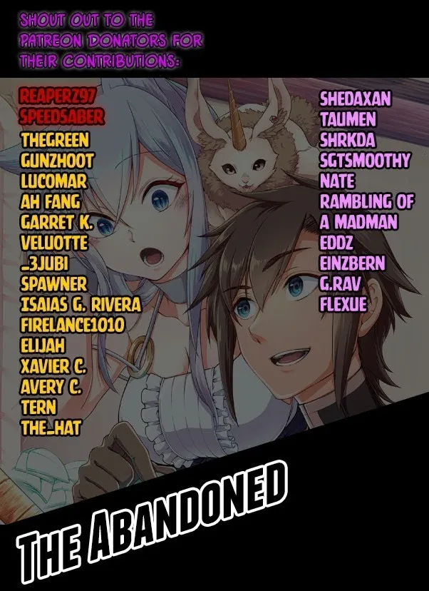Shinigami ni Sodaterareta Shoujo wa Shikkoku no Tsurugi wo Mune ni Idaku Chapter 12 page 27 - 