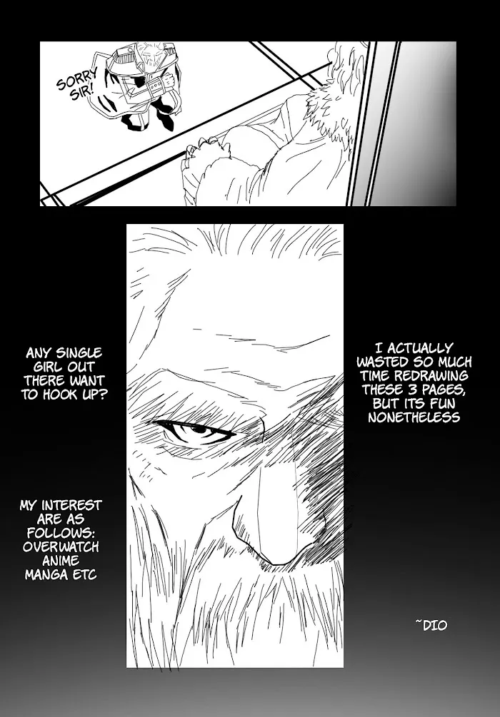 Shinigami ni Sodaterareta Shoujo wa Shikkoku no Tsurugi wo Mune ni Idaku Chapter 6 page 4 - 