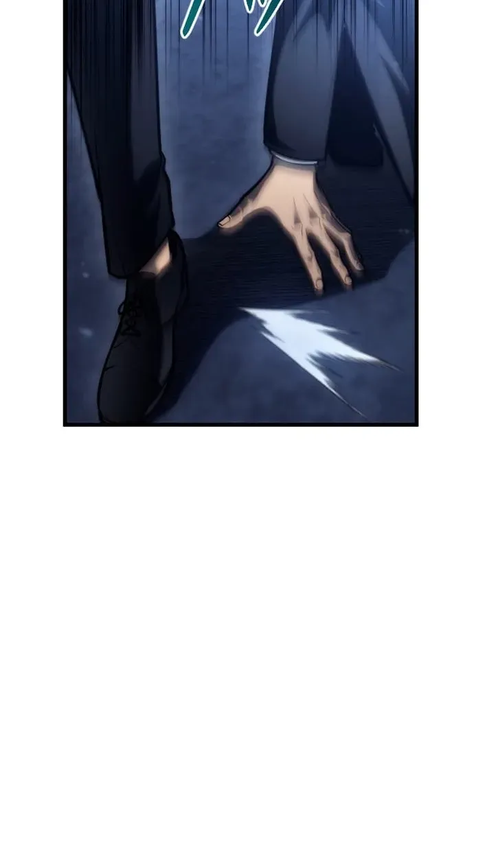 Shinigami no Kikan ~Assassin~ Chapter 10 page 111 - 