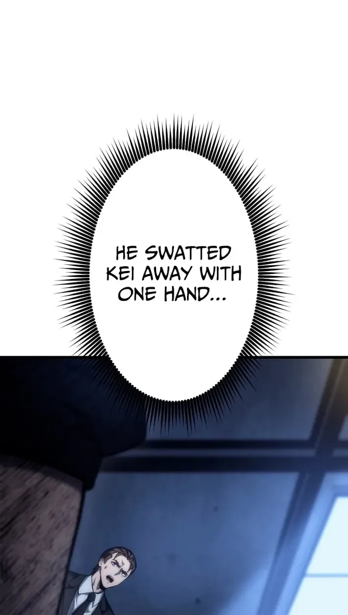 Shinigami no Kikan ~Assassin~ Chapter 10 page 113 - 
