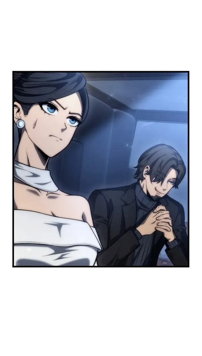 Shinigami no Kikan ~Assassin~ Chapter 10 page 115 - 