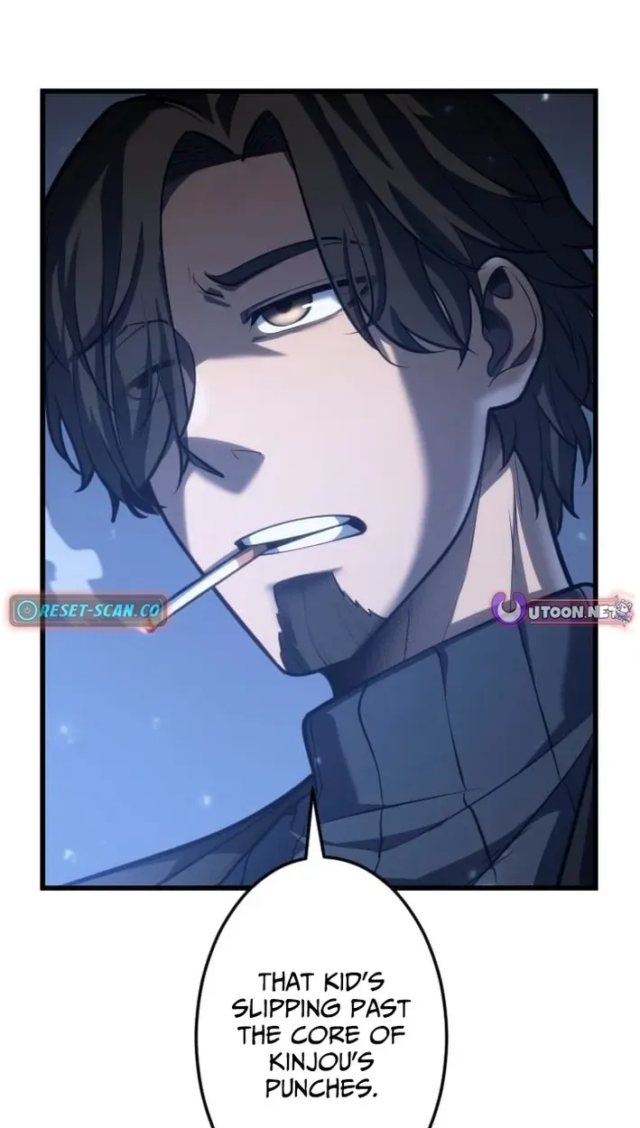 Shinigami no Kikan ~Assassin~ Chapter 10 page 16 - 