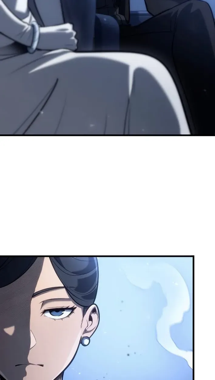 Shinigami no Kikan ~Assassin~ Chapter 10 page 21 - 