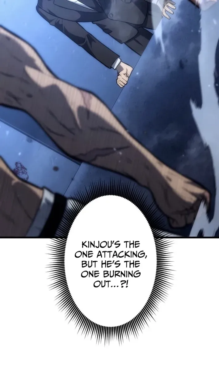 Shinigami no Kikan ~Assassin~ Chapter 10 page 47 - 