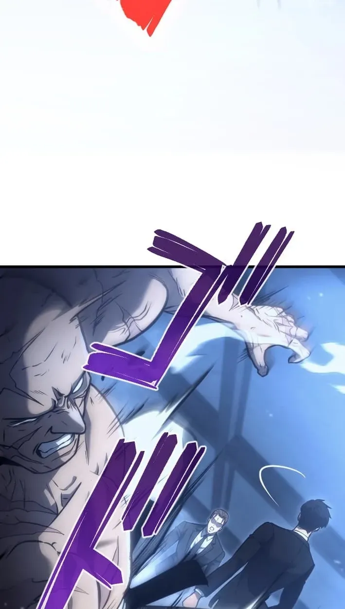 Shinigami no Kikan ~Assassin~ Chapter 10 page 53 - 