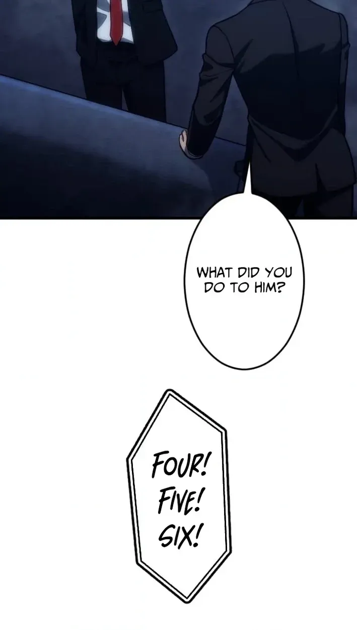Shinigami no Kikan ~Assassin~ Chapter 10 page 59 - 