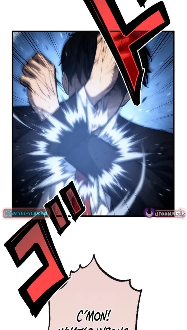 Shinigami no Kikan ~Assassin~ Chapter 10 page 7 - 