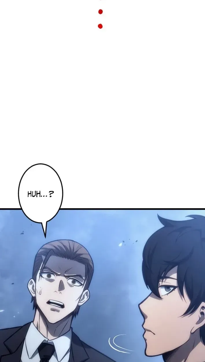Shinigami no Kikan ~Assassin~ Chapter 10 page 62 - 