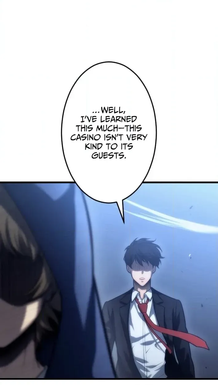 Shinigami no Kikan ~Assassin~ Chapter 10 page 79 - 