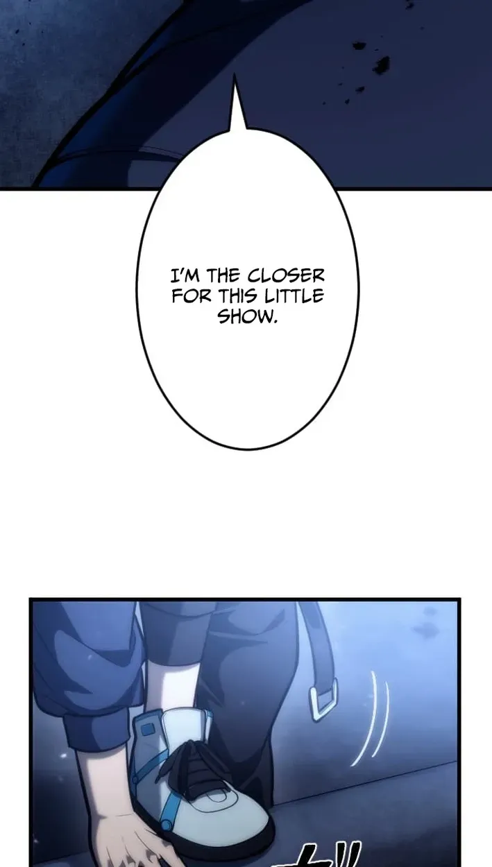Shinigami no Kikan ~Assassin~ Chapter 10 page 83 - 