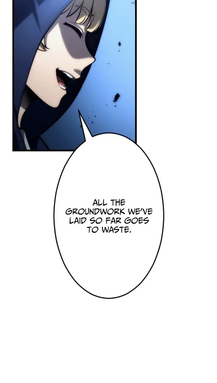 Shinigami no Kikan ~Assassin~ Chapter 10 page 87 - 