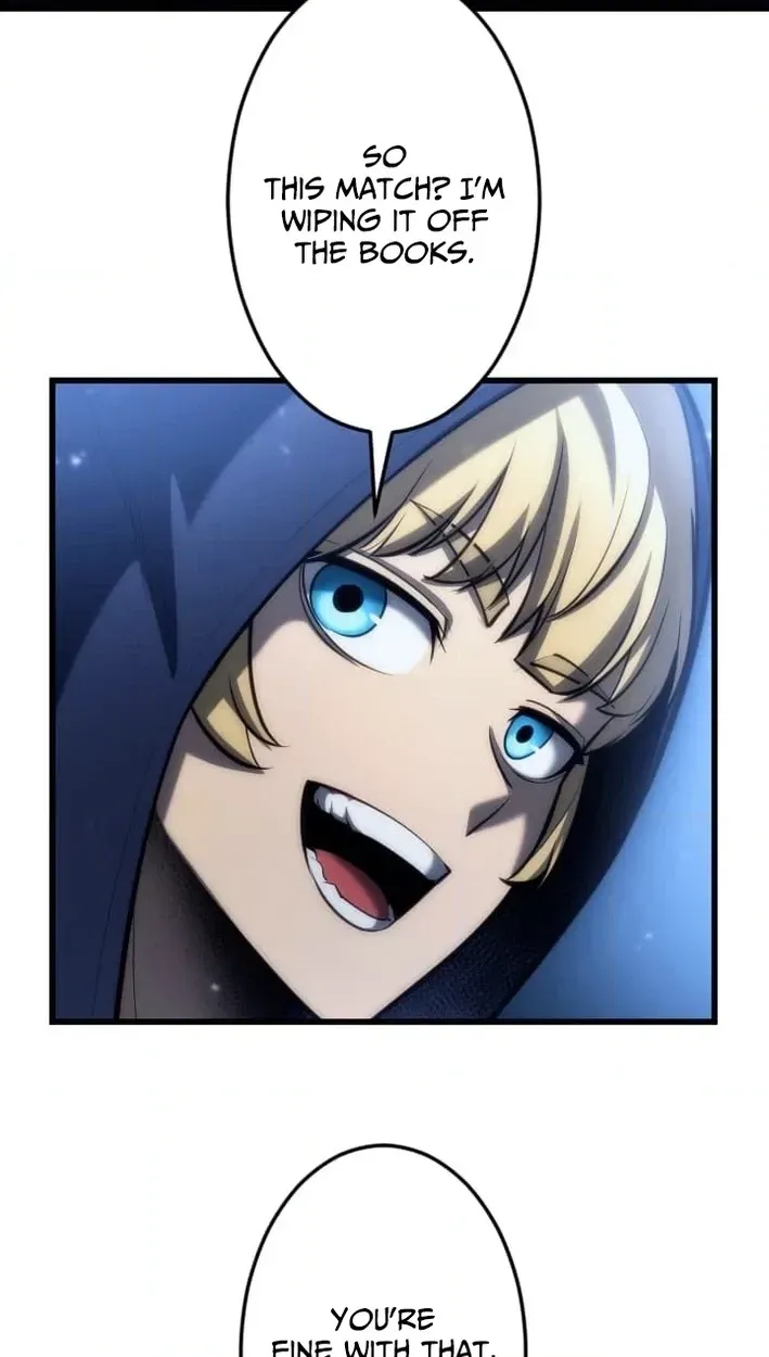 Shinigami no Kikan ~Assassin~ Chapter 10 page 89 - 