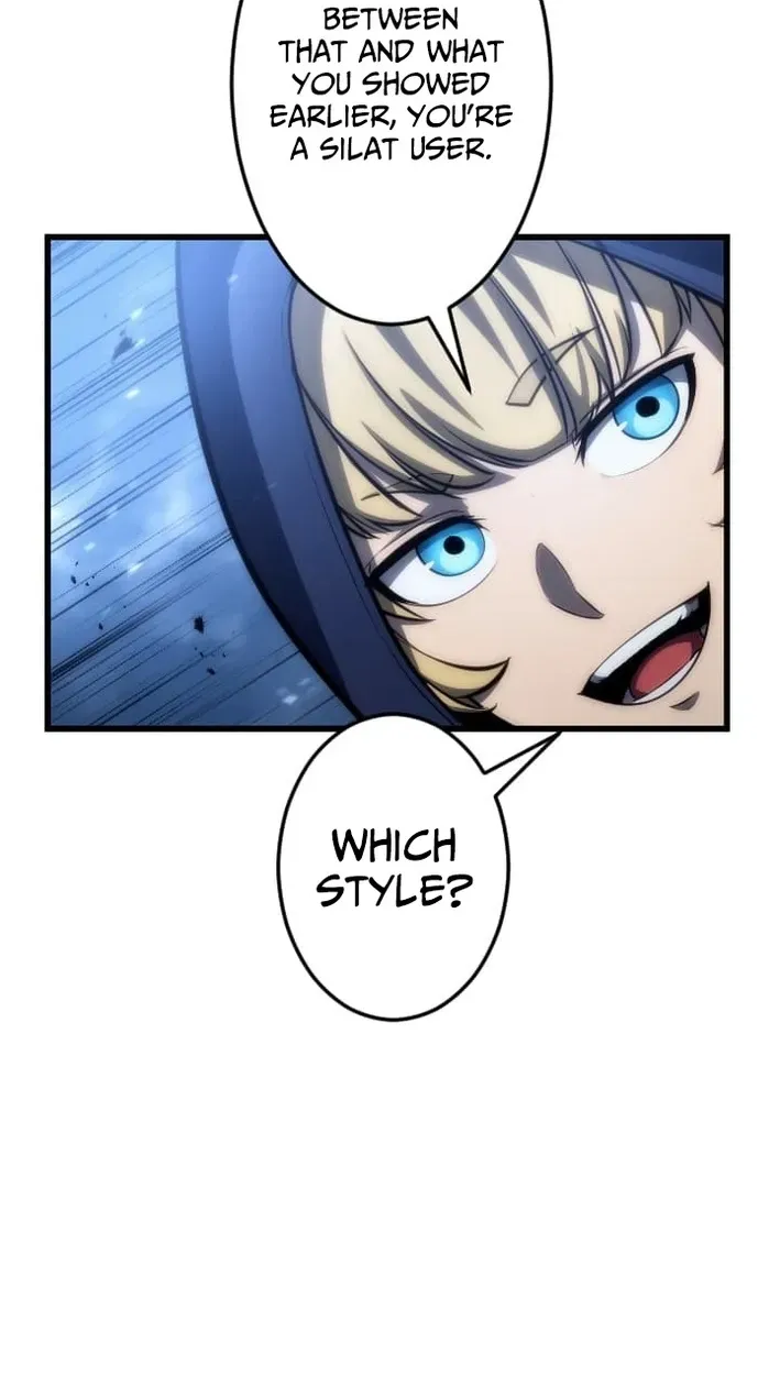 Shinigami no Kikan ~Assassin~ Chapter 10 page 96 - 