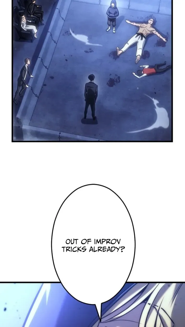 Shinigami no Kikan ~Assassin~ Chapter 11 page 12 - 