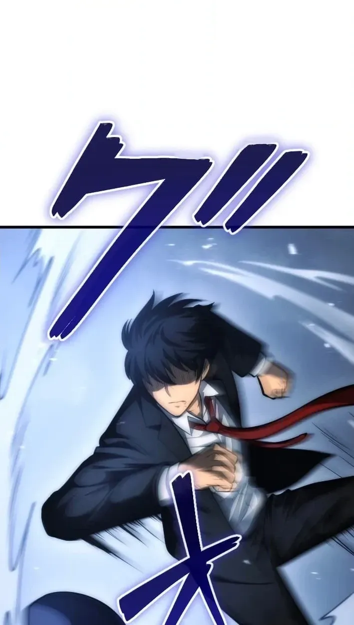 Shinigami no Kikan ~Assassin~ Chapter 11 page 19 - 