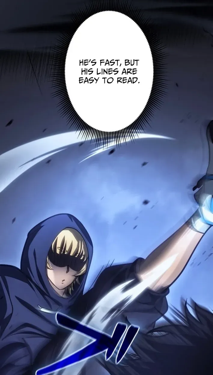 Shinigami no Kikan ~Assassin~ Chapter 11 page 23 - 