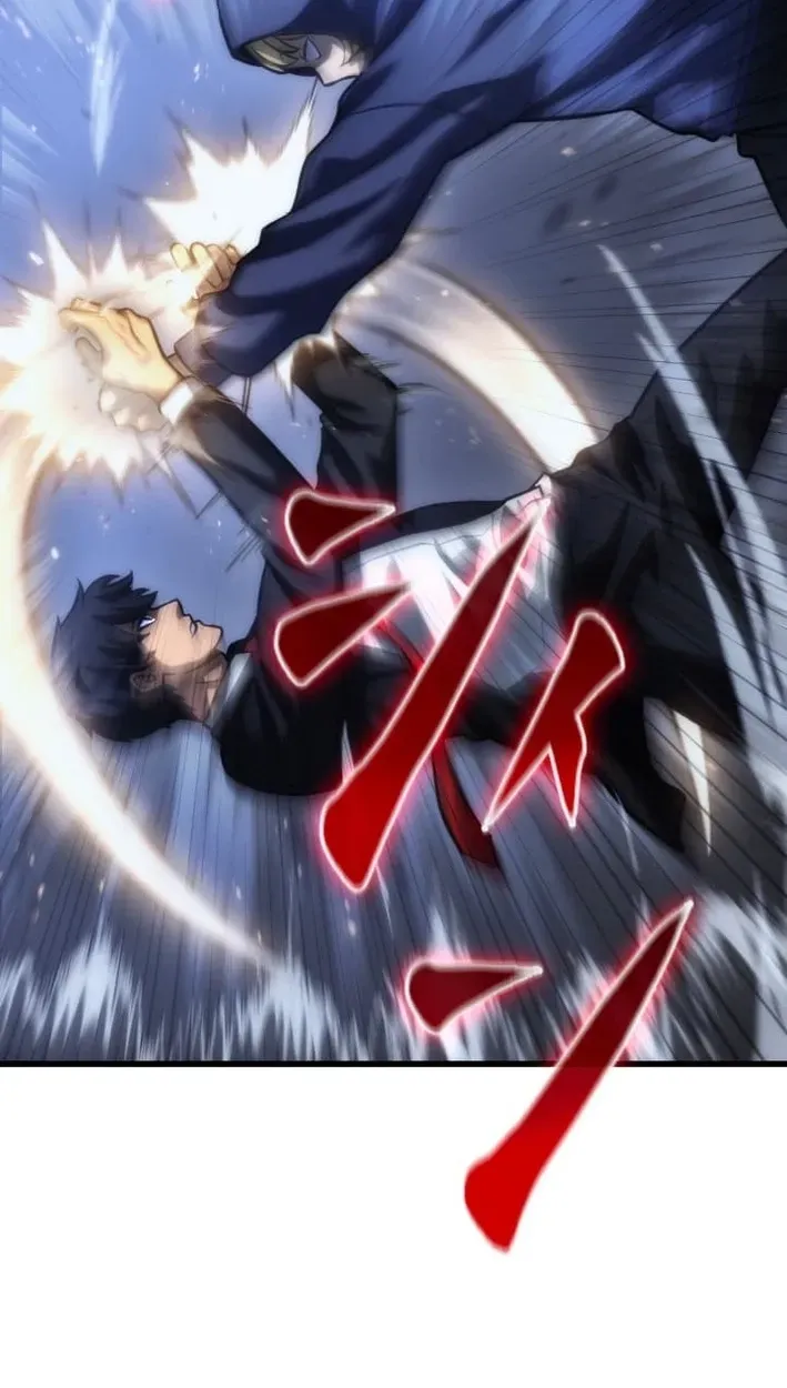 Shinigami no Kikan ~Assassin~ Chapter 11 page 30 - 