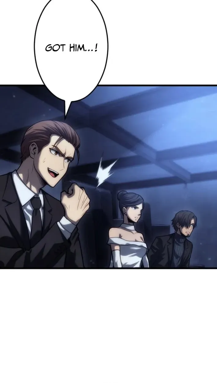 Shinigami no Kikan ~Assassin~ Chapter 11 page 34 - 