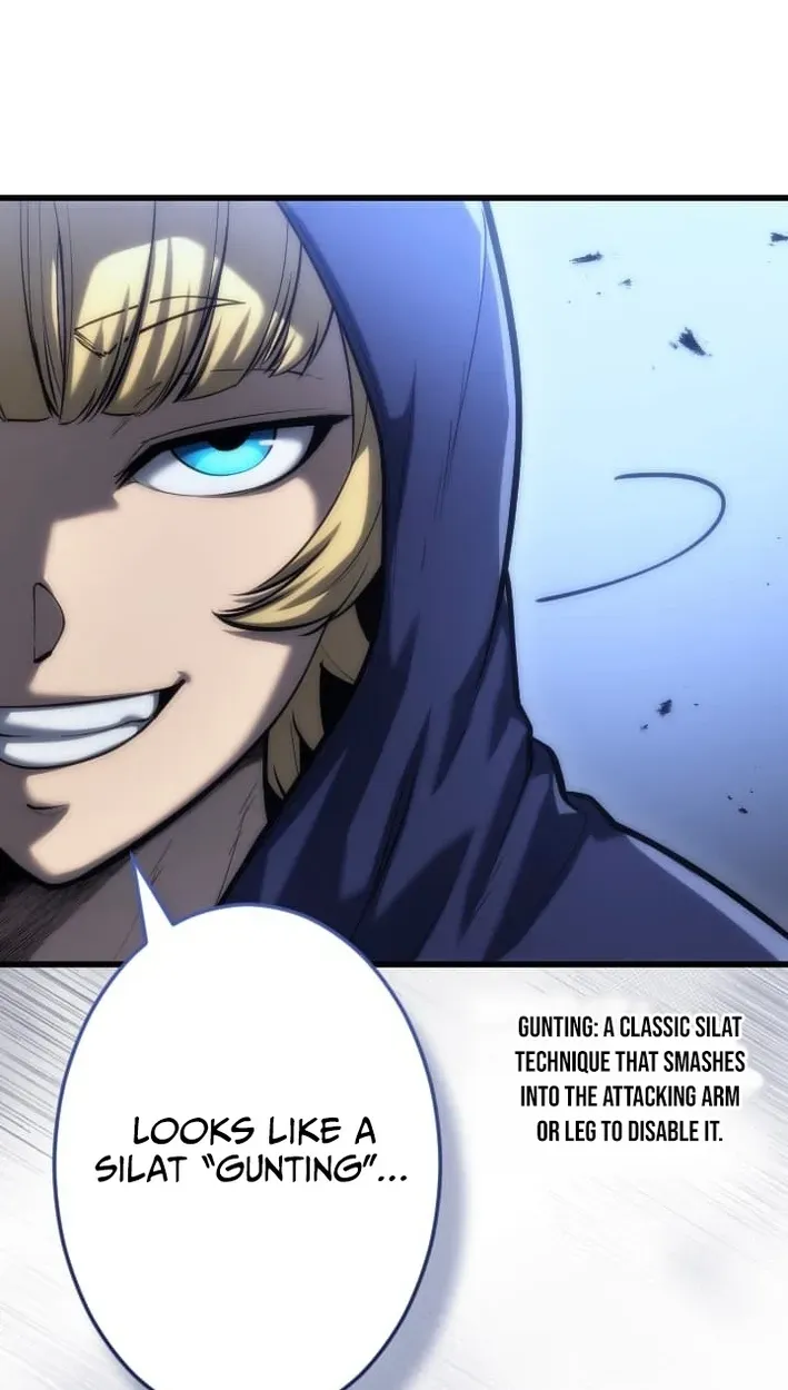 Shinigami no Kikan ~Assassin~ Chapter 11 page 37 - 