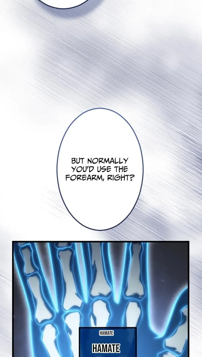Shinigami no Kikan ~Assassin~ Chapter 11 page 38 - 