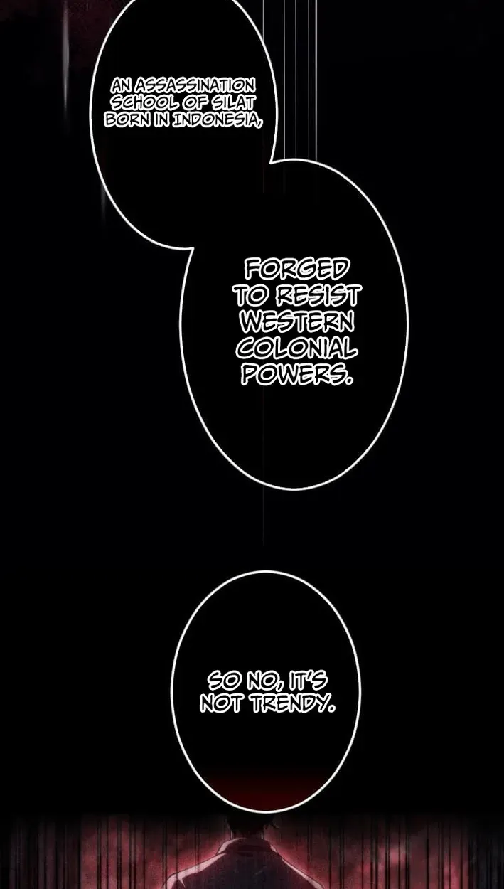 Shinigami no Kikan ~Assassin~ Chapter 11 page 46 - 