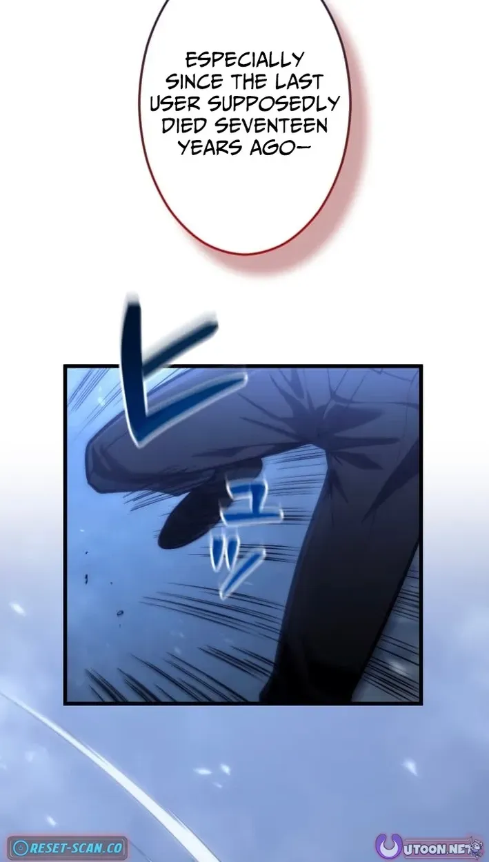 Shinigami no Kikan ~Assassin~ Chapter 11 page 48 - 