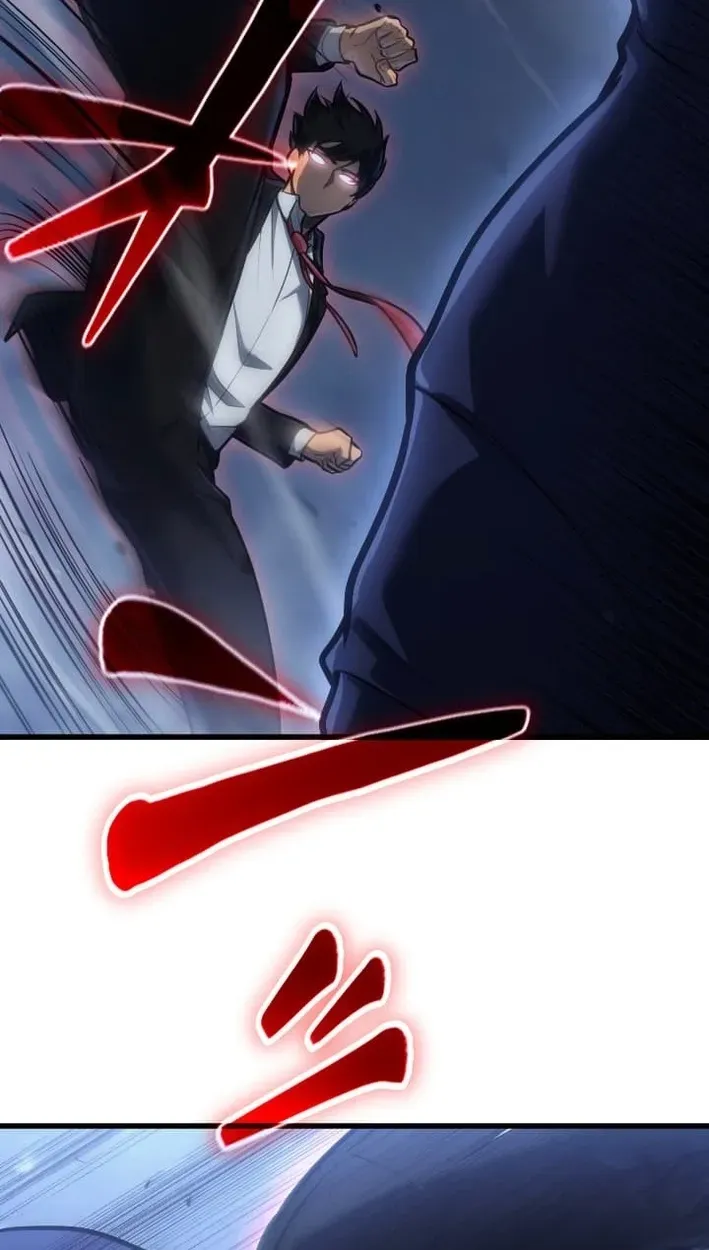 Shinigami no Kikan ~Assassin~ Chapter 11 page 50 - 