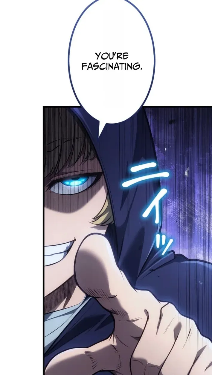 Shinigami no Kikan ~Assassin~ Chapter 11 page 54 - 