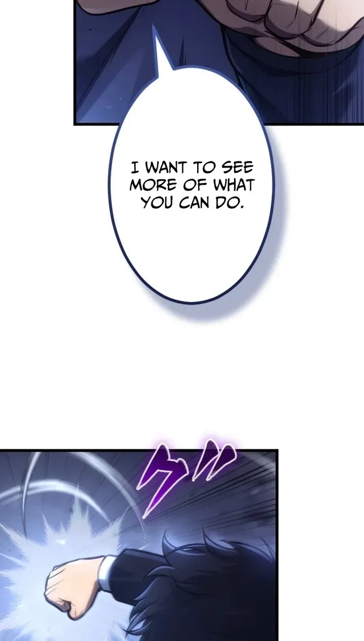 Shinigami no Kikan ~Assassin~ Chapter 11 page 55 - 