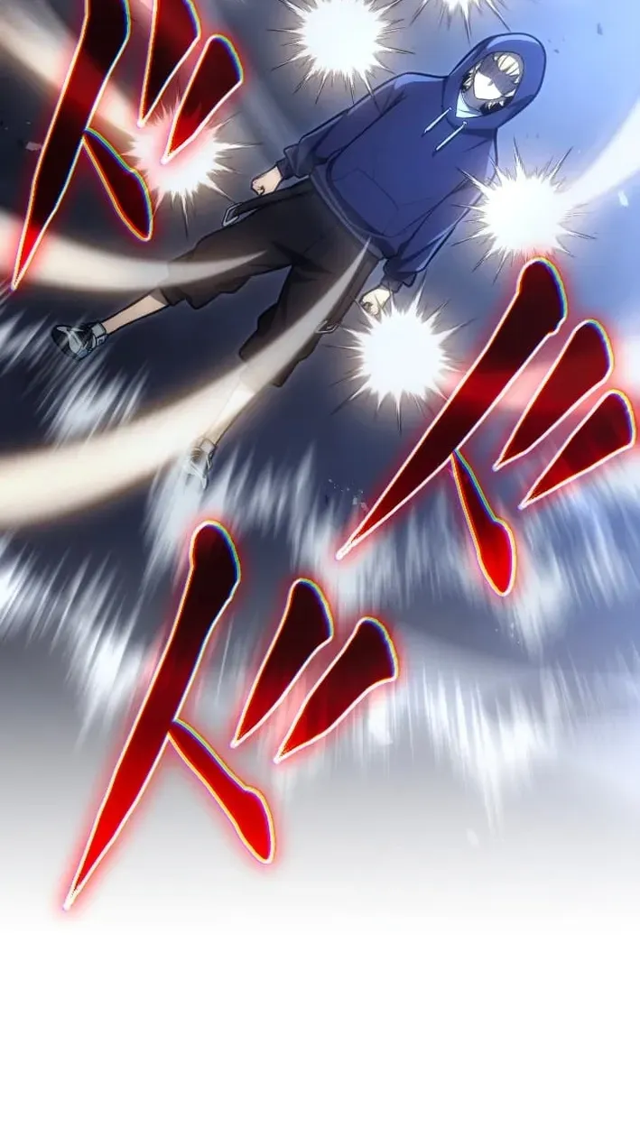 Shinigami no Kikan ~Assassin~ Chapter 11 page 58 - 