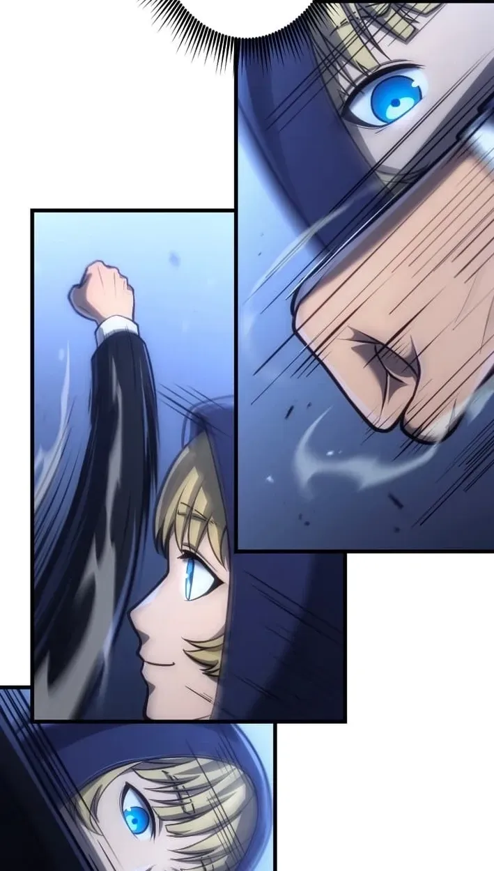Shinigami no Kikan ~Assassin~ Chapter 11 page 65 - 