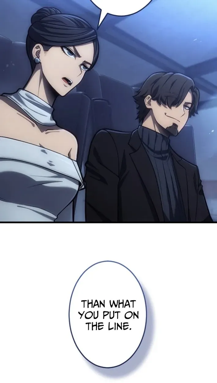 Shinigami no Kikan ~Assassin~ Chapter 11 page 84 - 