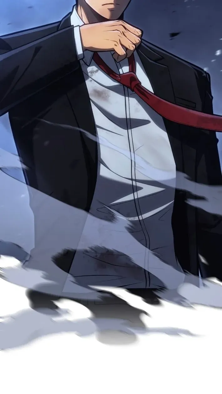 Shinigami no Kikan ~Assassin~ Chapter 11 page 88 - 