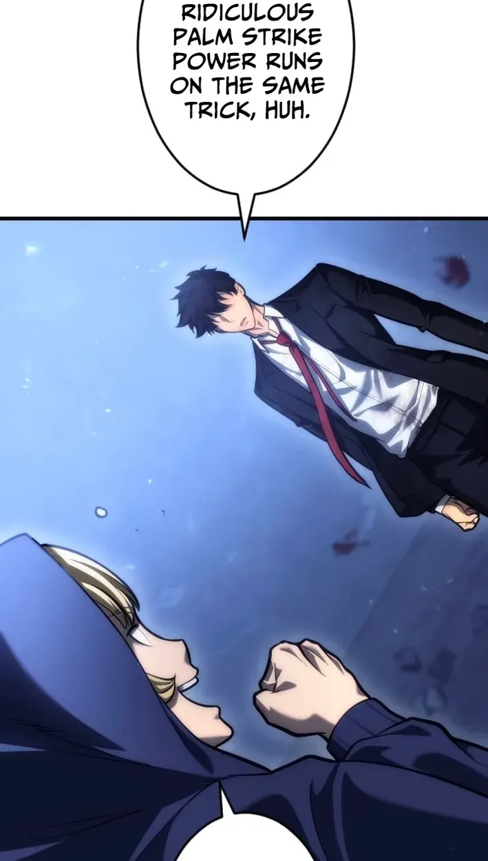 Shinigami no Kikan ~Assassin~ Chapter 12 page 17 - 