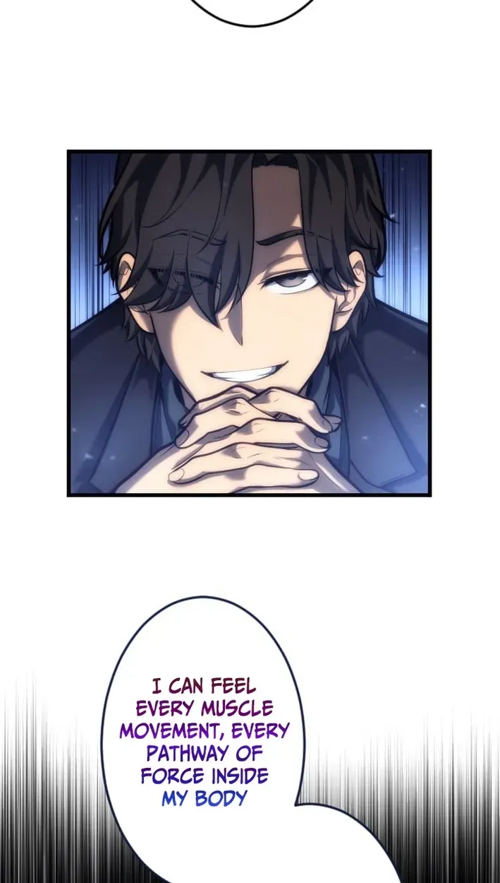 Shinigami no Kikan ~Assassin~ Chapter 12 page 20 - 