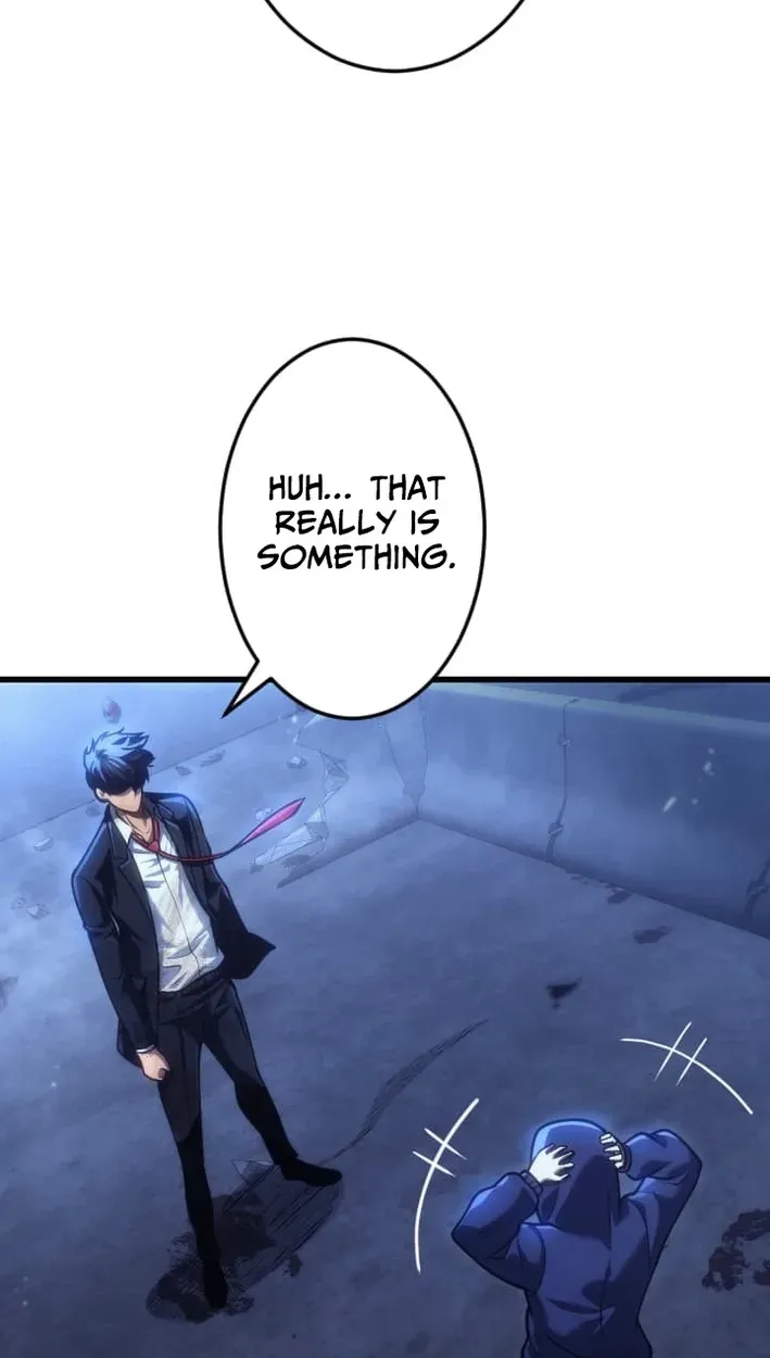Shinigami no Kikan ~Assassin~ Chapter 12 page 24 - 