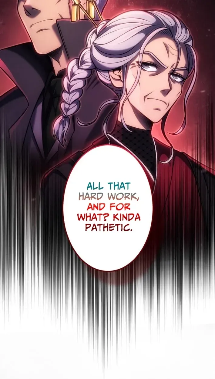 Shinigami no Kikan ~Assassin~ Chapter 12 page 26 - 