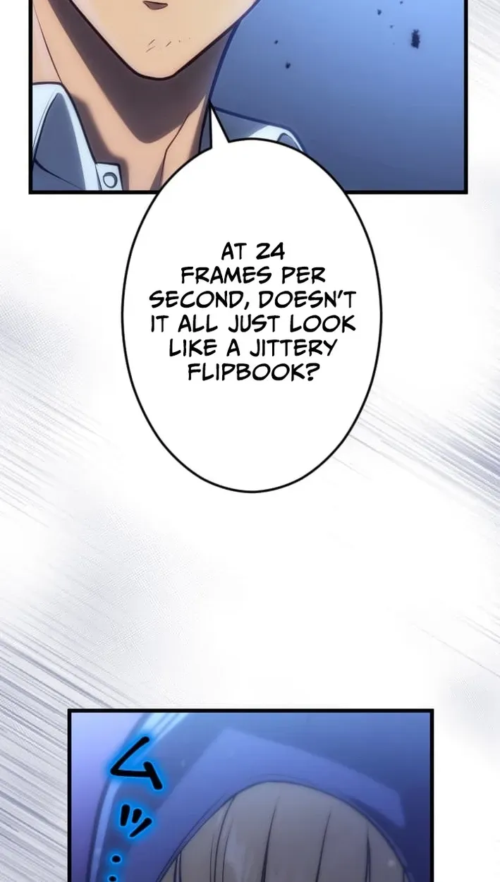 Shinigami no Kikan ~Assassin~ Chapter 12 page 30 - 