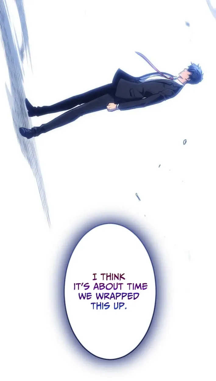 Shinigami no Kikan ~Assassin~ Chapter 12 page 33 - 