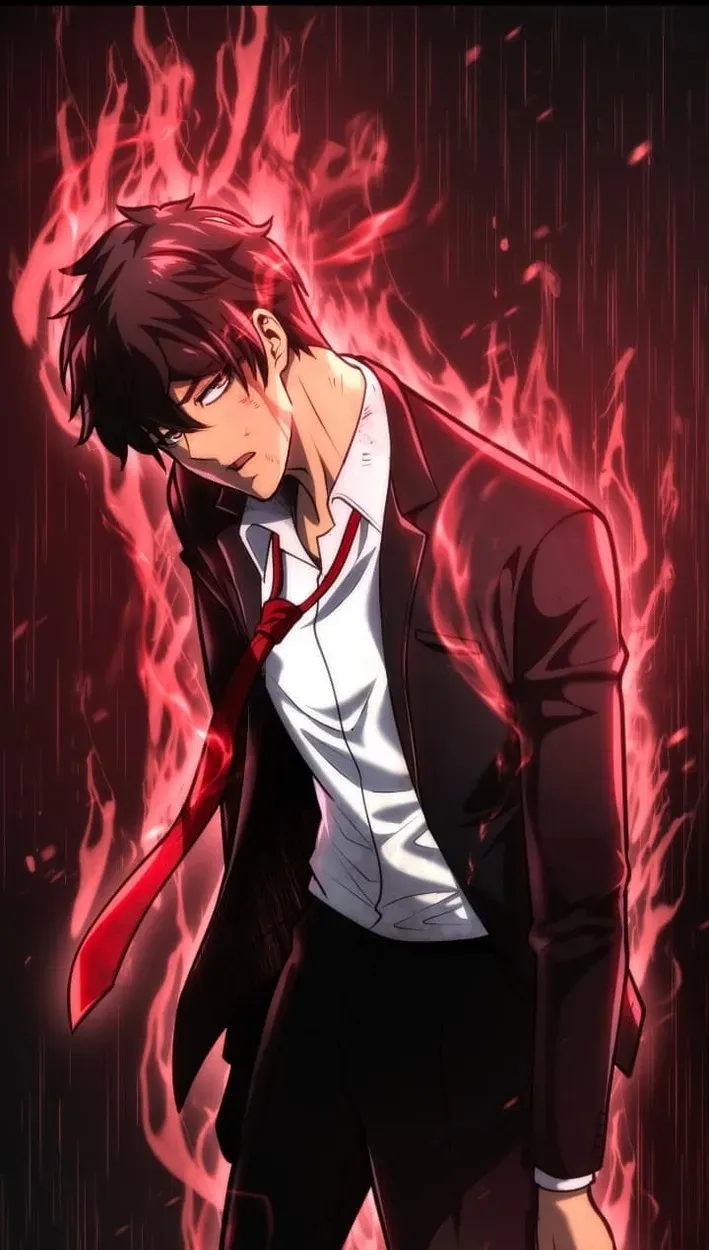 Shinigami no Kikan ~Assassin~ Chapter 12 page 36 - 