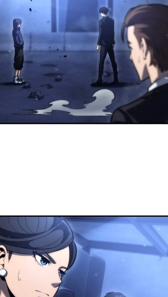Shinigami no Kikan ~Assassin~ Chapter 12 page 42 - 