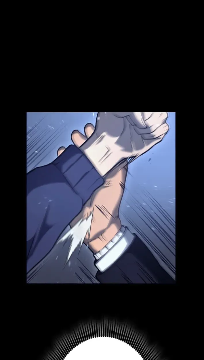 Shinigami no Kikan ~Assassin~ Chapter 12 page 48 - 