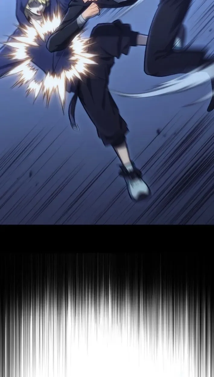 Shinigami no Kikan ~Assassin~ Chapter 12 page 50 - 