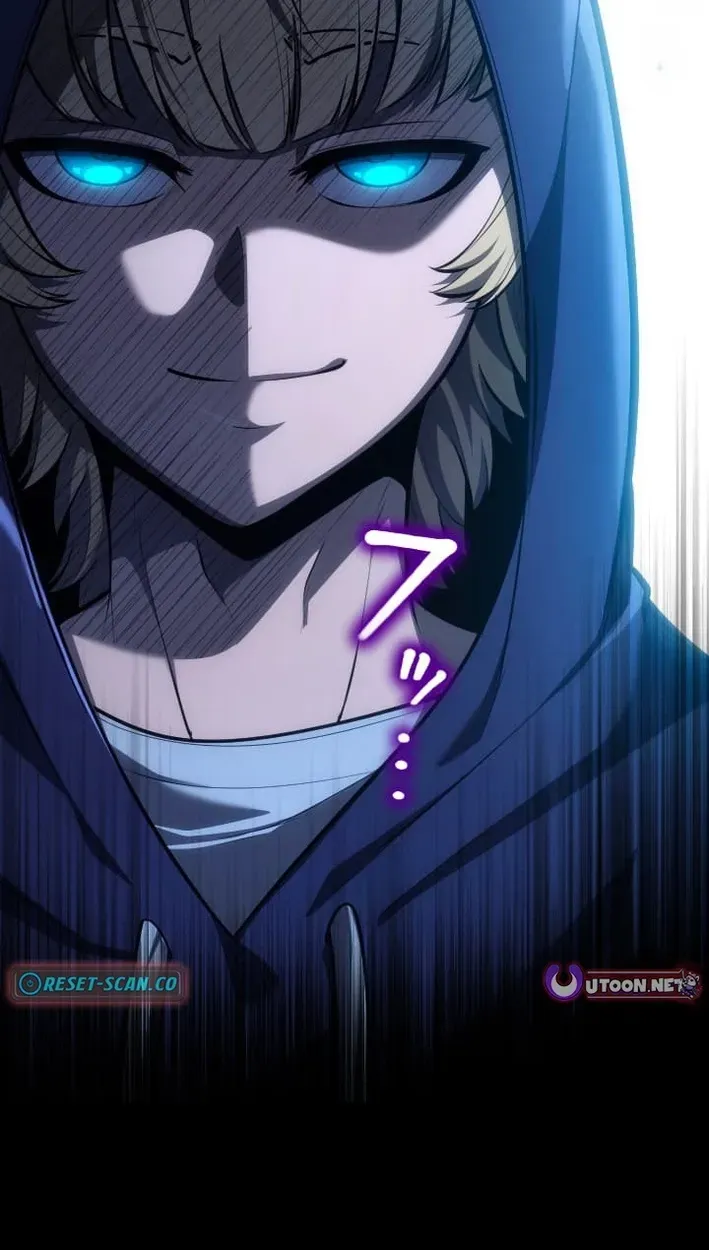 Shinigami no Kikan ~Assassin~ Chapter 12 page 52 - 