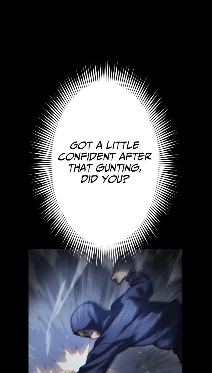 Shinigami no Kikan ~Assassin~ Chapter 12 page 53 - 