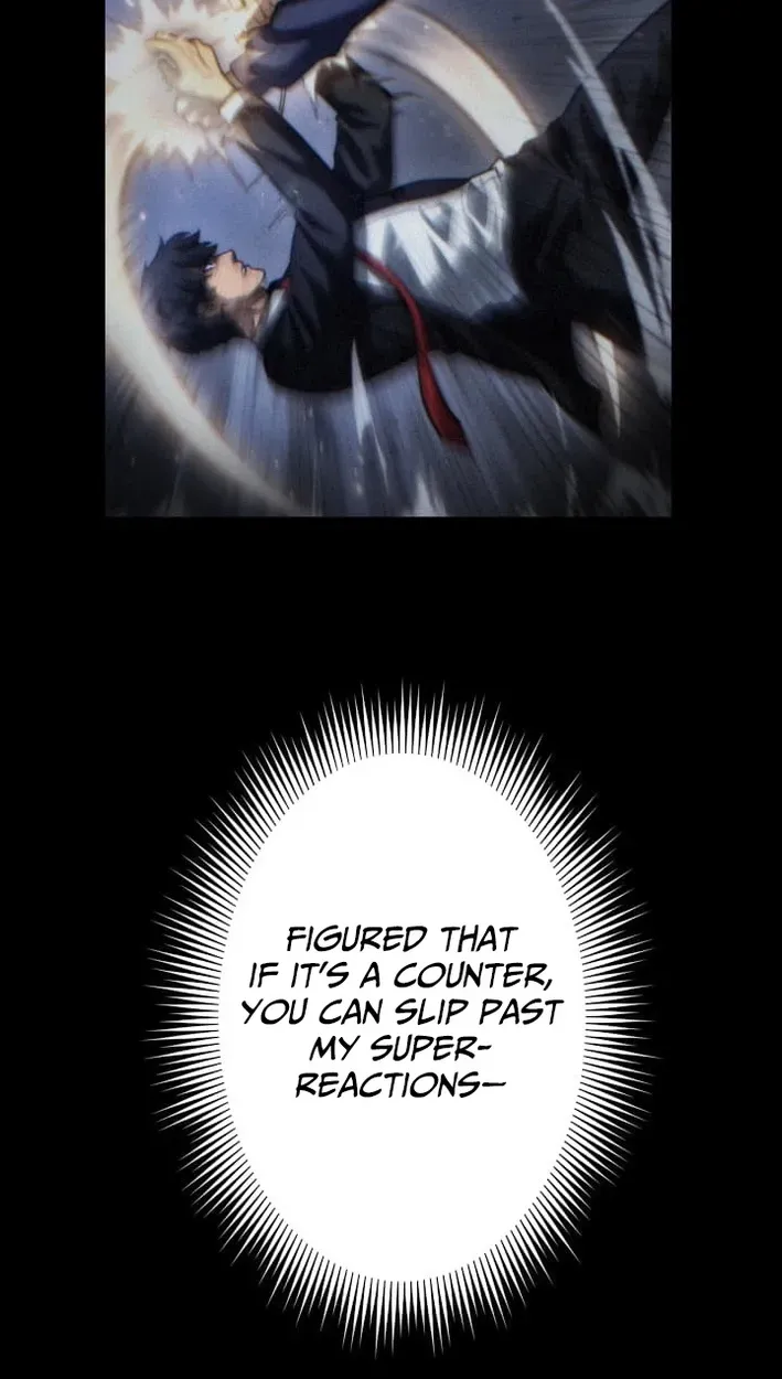 Shinigami no Kikan ~Assassin~ Chapter 12 page 54 - 