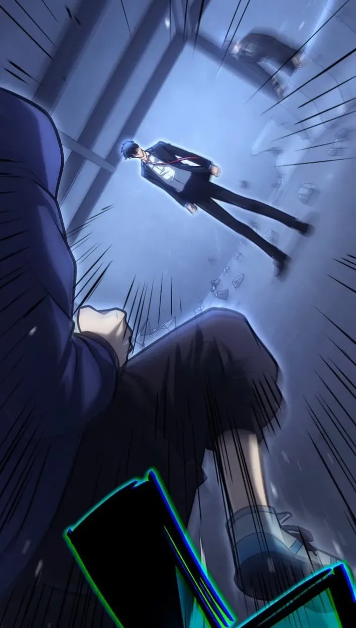 Shinigami no Kikan ~Assassin~ Chapter 12 page 67 - 