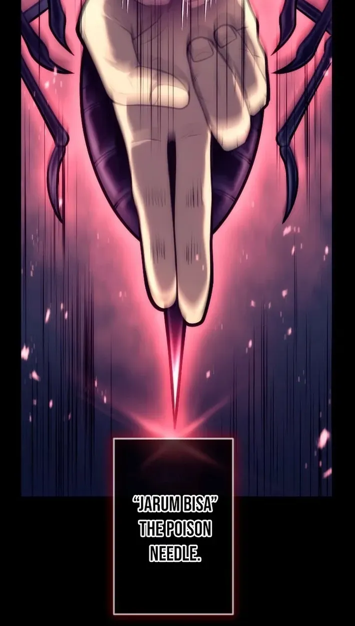 Shinigami no Kikan ~Assassin~ Chapter 13 page 15 - 