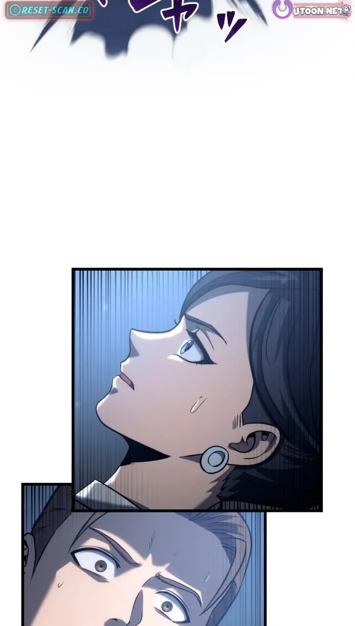 Shinigami no Kikan ~Assassin~ Chapter 13 page 37 - 